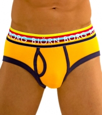 Piquet Brief
